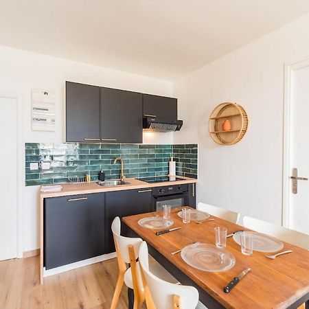 Evasion Paimpol Appartement Neuf Et Confortable Eksteriør billede