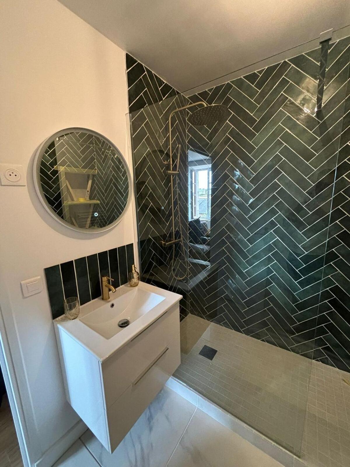 Evasion Paimpol Appartement Neuf Et Confortable Eksteriør billede